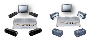 cognistic partners hardware