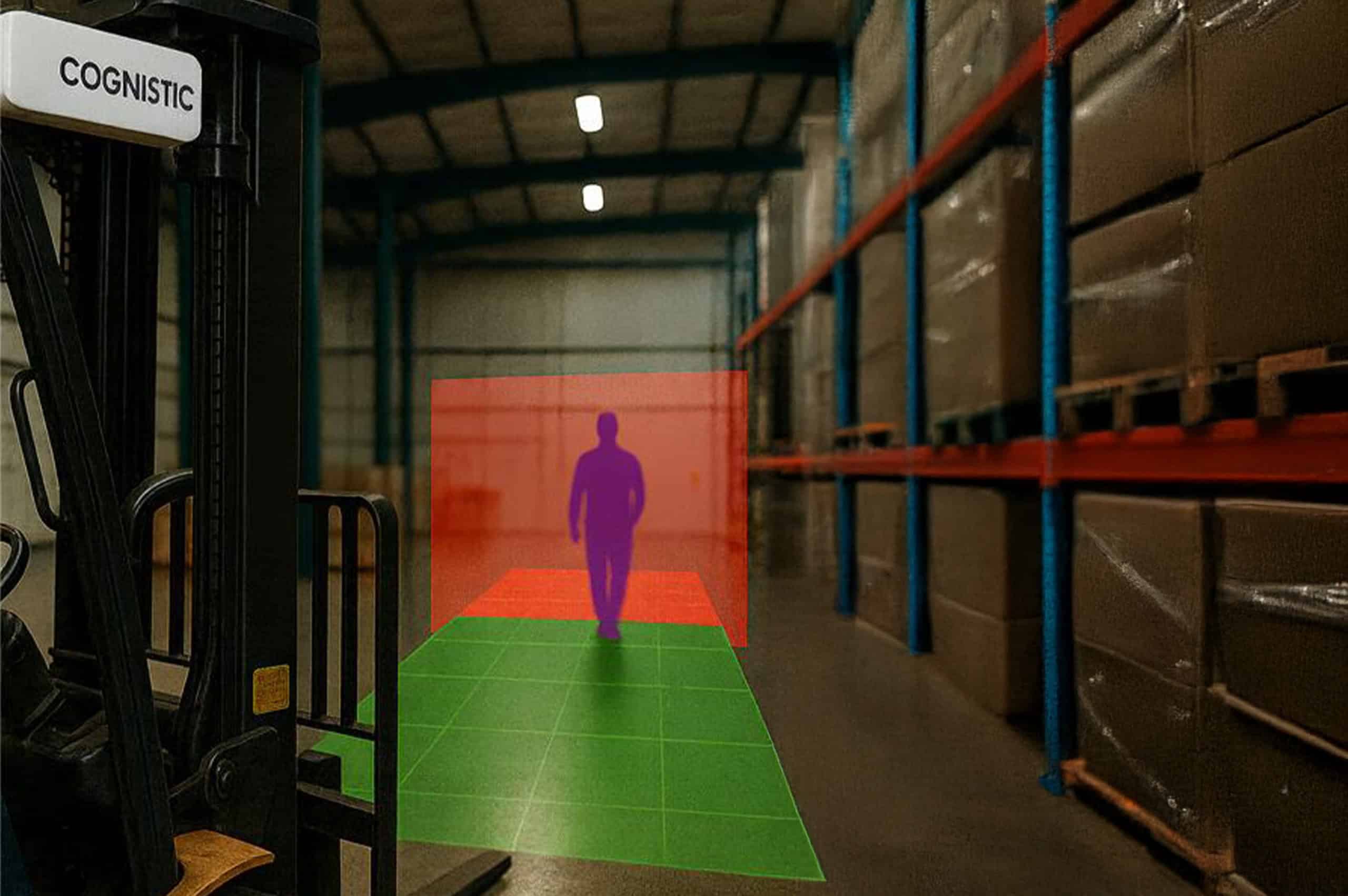 Pushing the Boundaries of Industrial Safety with Vision AI Innovation